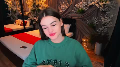 Amanda online show from 01/26/25, 10:02