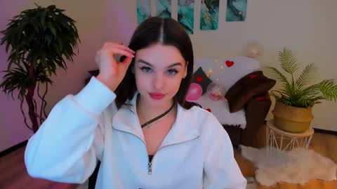 Amanda online show from 02/17/25, 12:05