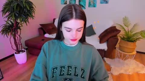 Amanda online show from 03/09/25, 10:08