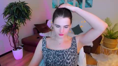 Amanda online show from 03/12/25, 10:17