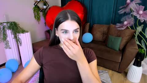 Amanda online show from 09/10/25, 10:04