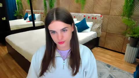 Amanda online show from 05/31/26, 06:09