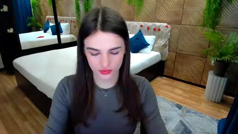 Amanda online show from 06/04/26, 10:21