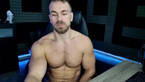 Nick online show from 02/13/25, 05:33