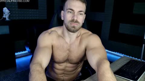 Nick online show from 02/18/25, 02:16