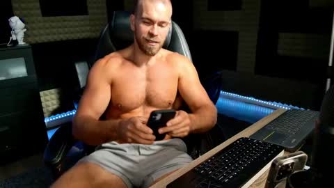 Nick online show from 09/14/25, 03:44