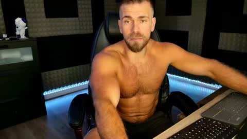 Nick online show from 10/15/25, 05:35