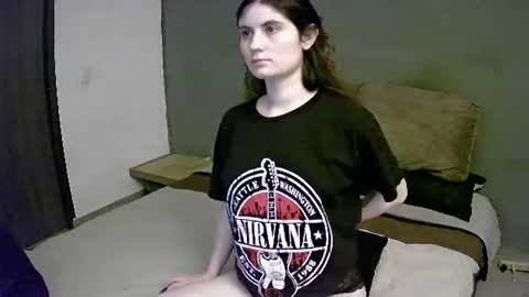 Alice and Max online show from 07/29/26, 06:22