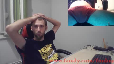 Jane and Findo online show from 01/27/25, 10:49