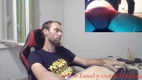 Jane and Findo online show from 02/02/25, 09:45