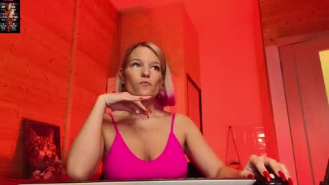 Lady online show from 04/09/26, 04:56