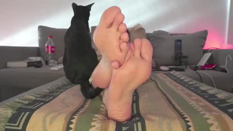 Ashley online show from 03/10/25, 08:12