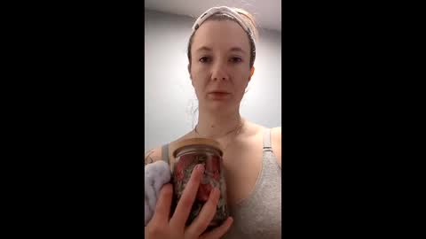 Goddess Natalia Findom online show from 12/14/25, 06:23