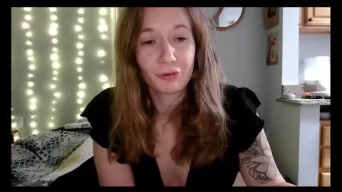 Goddess Natalia Findom online show from 02/05/26, 11:20