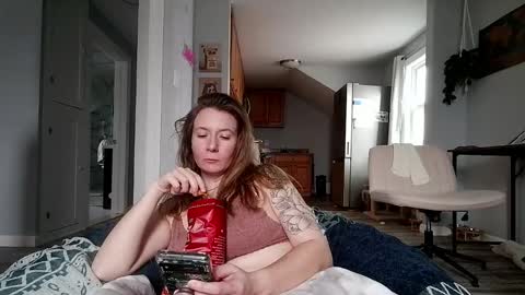 Goddess Natalia Findom online show from 03/07/26, 05:43