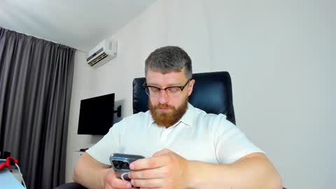 FindomGuyXXX online show from 04/10/26, 12:10