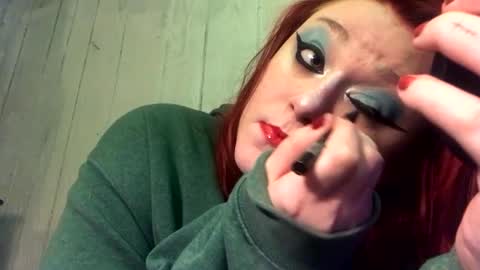 findommefoxi online show from 01/19/25, 12:06