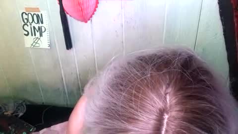 findommefoxi online show from 01/31/25, 01:43