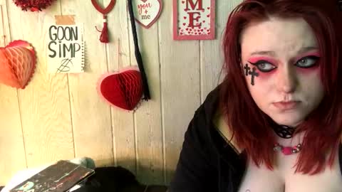 findommefoxi online show from 02/04/25, 10:45
