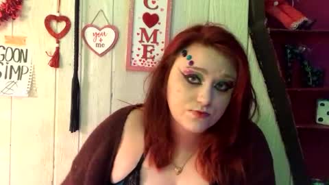 findommefoxi online show from 02/12/25, 06:40