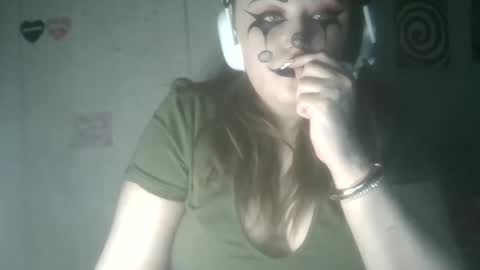 findommefoxi online show from 01/18/26, 11:58