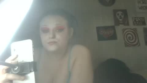 findommefoxi online show from 02/03/26, 06:22