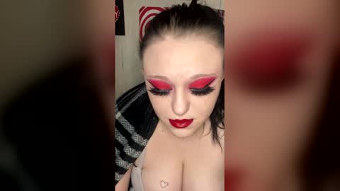 findommefoxi online show from 02/26/26, 04:11