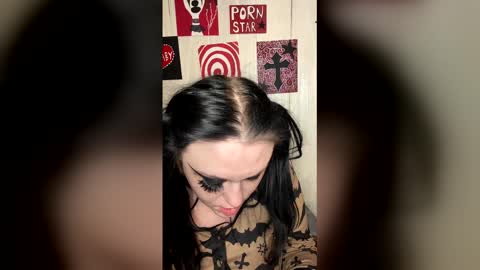 findommefoxi online show from 03/01/26, 10:50