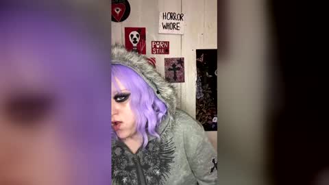 findommefoxi online show from 03/02/26, 12:57