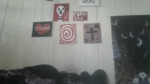 findommefoxi online show from 03/02/26, 07:21