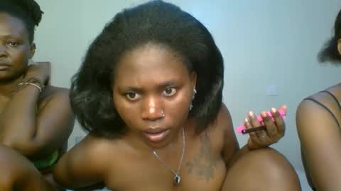 Snapshot of fine_melanie chatting on 02/05/26, 10:58 melanie online show from 02/05/26, 10:58