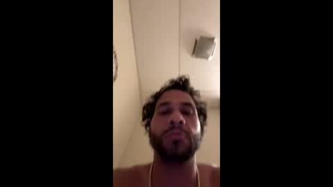 Fine Shit online show from 11/04/25, 02:54