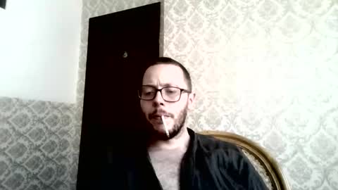 Mr. Paul online show from 03/08/26, 01:03