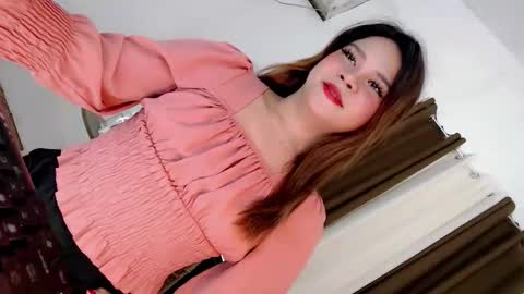 Jasmine online show from 01/14/26, 09:42