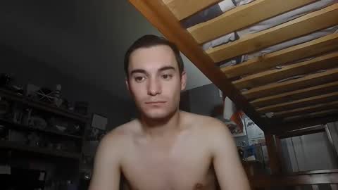 Christian online show from 11/20/25, 08:52