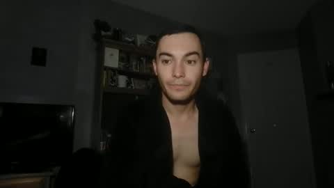 Christian online show from 04/01/26, 05:32