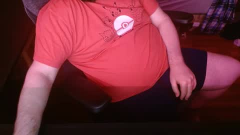 Snapshot of fingerpoppingeachother chatting on 10/13/25, 09:42 fingerpoppingeachother online show from 10/13/25, 09:42