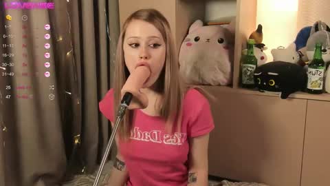 Snapshot of finish_her_ chatting on 02/08/26, 04:54 Hey. im DANA Free Lush and Domi control in pvt online show from 02/08/26, 04:54