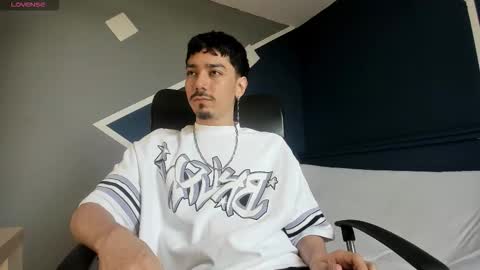 finn_jackson online show from 03/14/26, 08:03