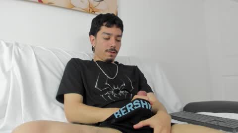 finn_jackson online show from 03/25/26, 09:21