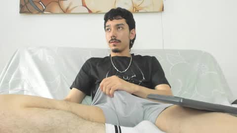 finn_jackson online show from 04/07/26, 08:31