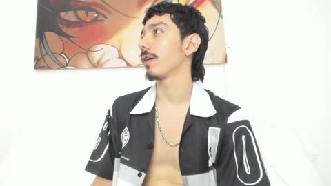 finn_jackson online show from 04/11/26, 07:29