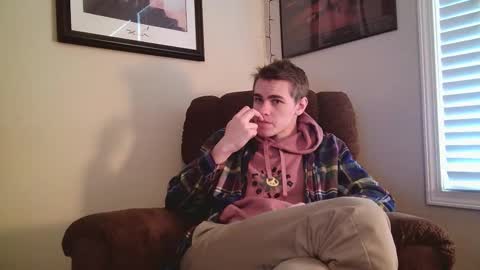 Jake  I am Bicurious online show from 10/28/25, 07:27