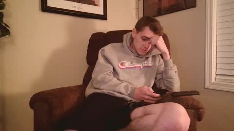Jake  I am Bicurious online show from 11/29/25, 02:25