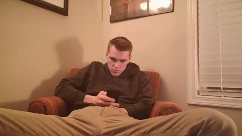 Jake  I am Bicurious online show from 01/09/26, 11:39