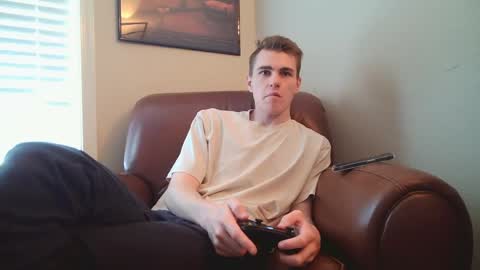 Jake  I am Bicurious online show from 03/31/26, 06:52