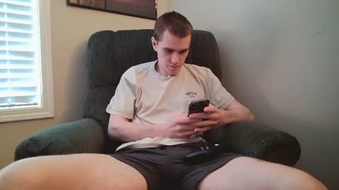 Snapshot of finnabun33 chatting on 06/14/26, 07:38 Jake I am Bicurious online show from 06/14/26, 07:38