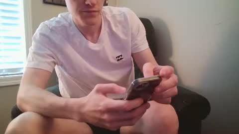 Snapshot of finnabun33 chatting on 06/22/26, 07:55 Jake I am Bicurious online show from 06/22/26, 07:55