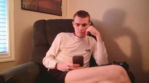 Snapshot of finnabun33 chatting on 06/27/26, 10:48 Jake I am Bicurious online show from 06/27/26, 10:48