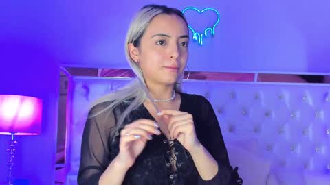 finnky1 online show from 03/08/25, 10:11